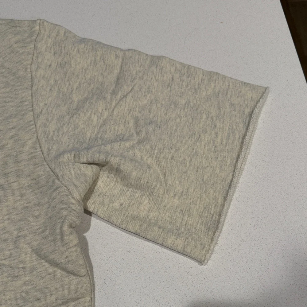 Honor The Gift Kids Cream Sweatshirt - Picture 3 of 5